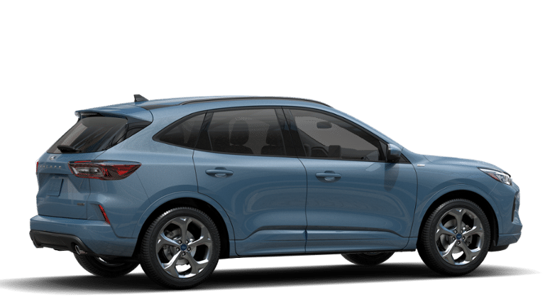 2024 Ford Escape ST-Line Select 400A Hybrid